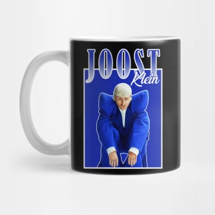 Joost Klein Europapa - Eurovision 2024 Mug